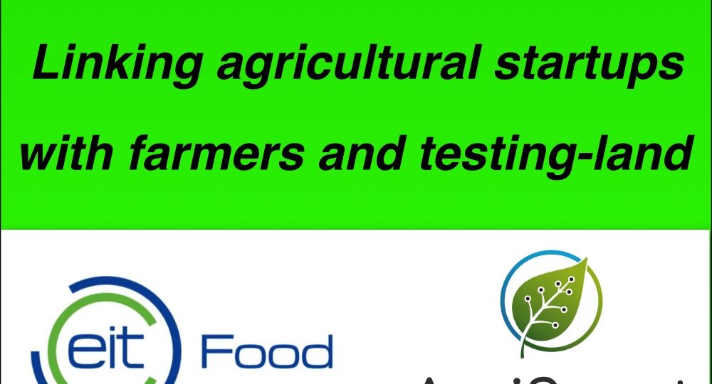 AgriSmart data participa en “Test Farms Spain” de EIT Food